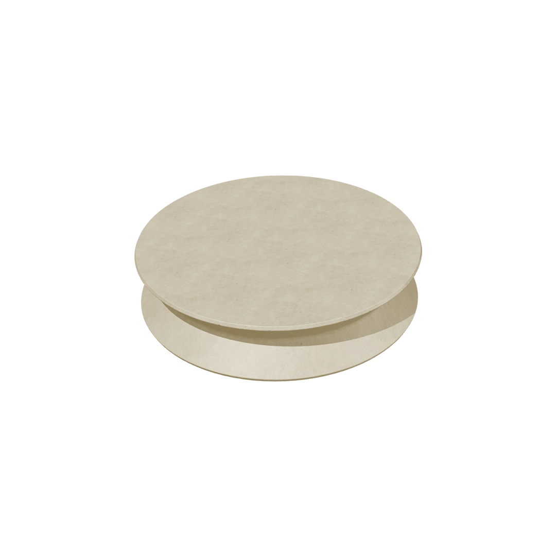 FUNGI TABLE L