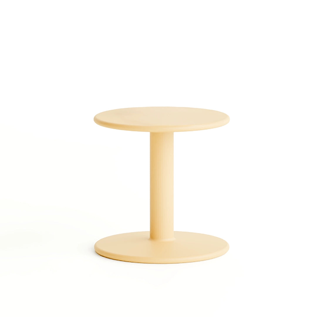 KAFE ROUND SIDE TABLE M