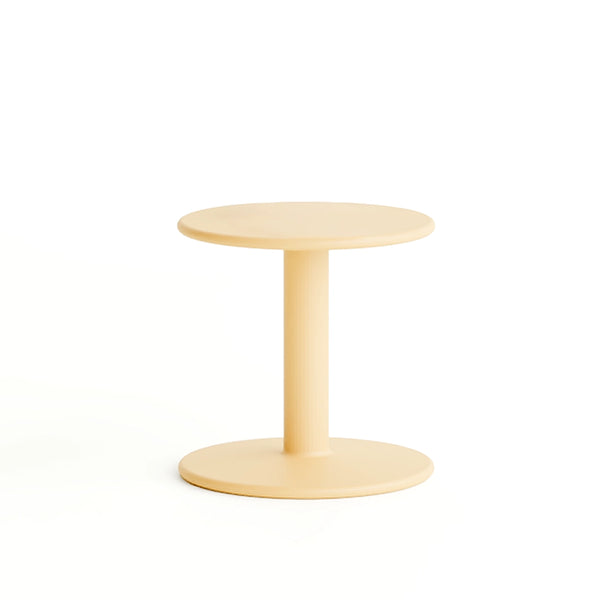 KAFE ROUND SIDE TABLE M