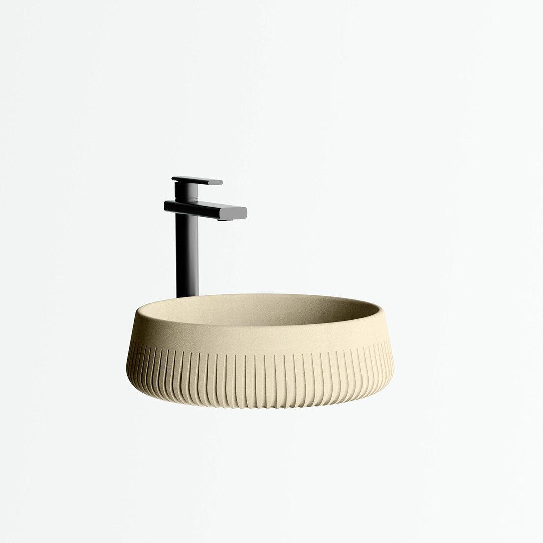 SINK PAPUA 01