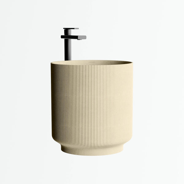 SINK LOTUS 05