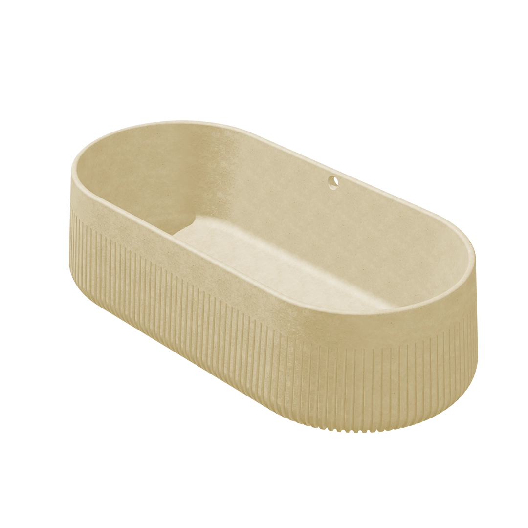 PAPUA Bathtub