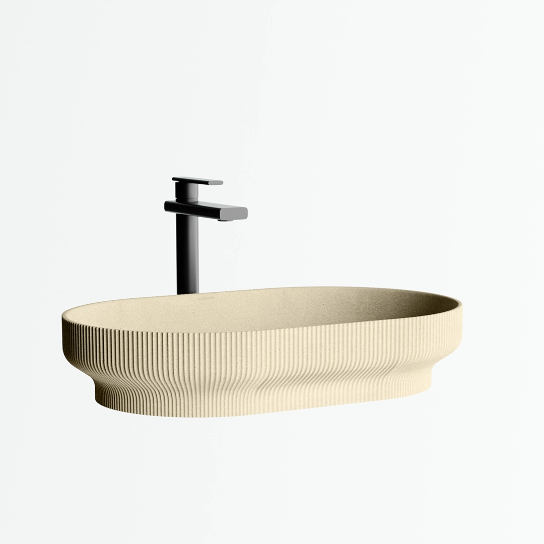 SINK LOTUS 02