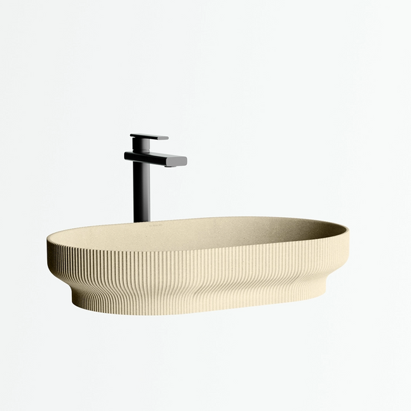 SINK LOTUS 02