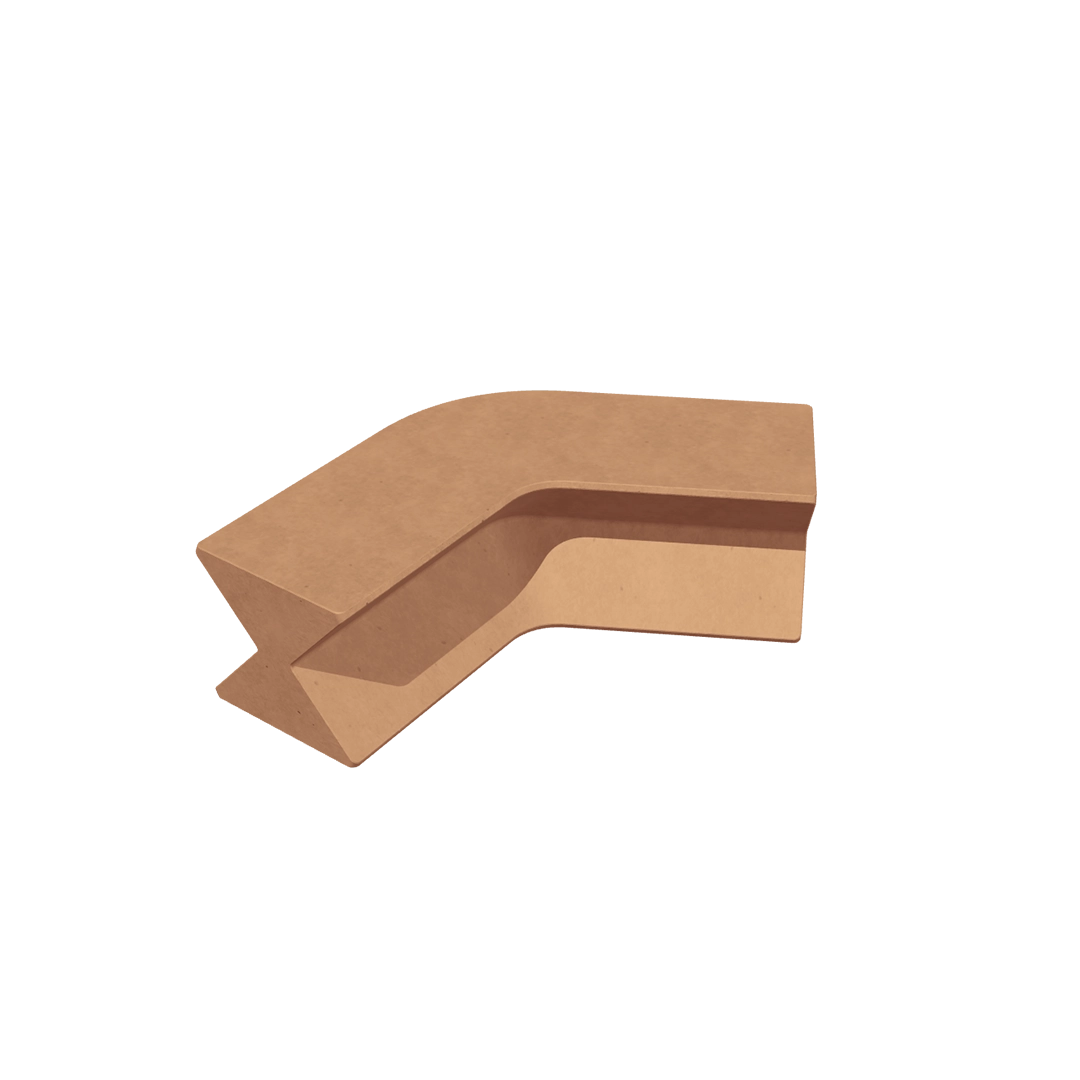 FUNGI ANGLE BENCH