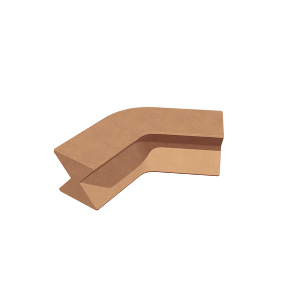 FUNGI ANGLE BENCH