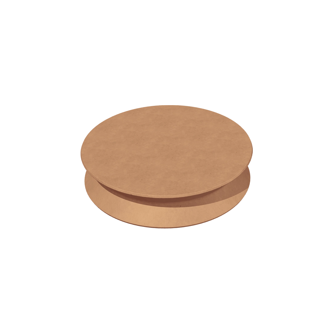 FUNGI TABLE L