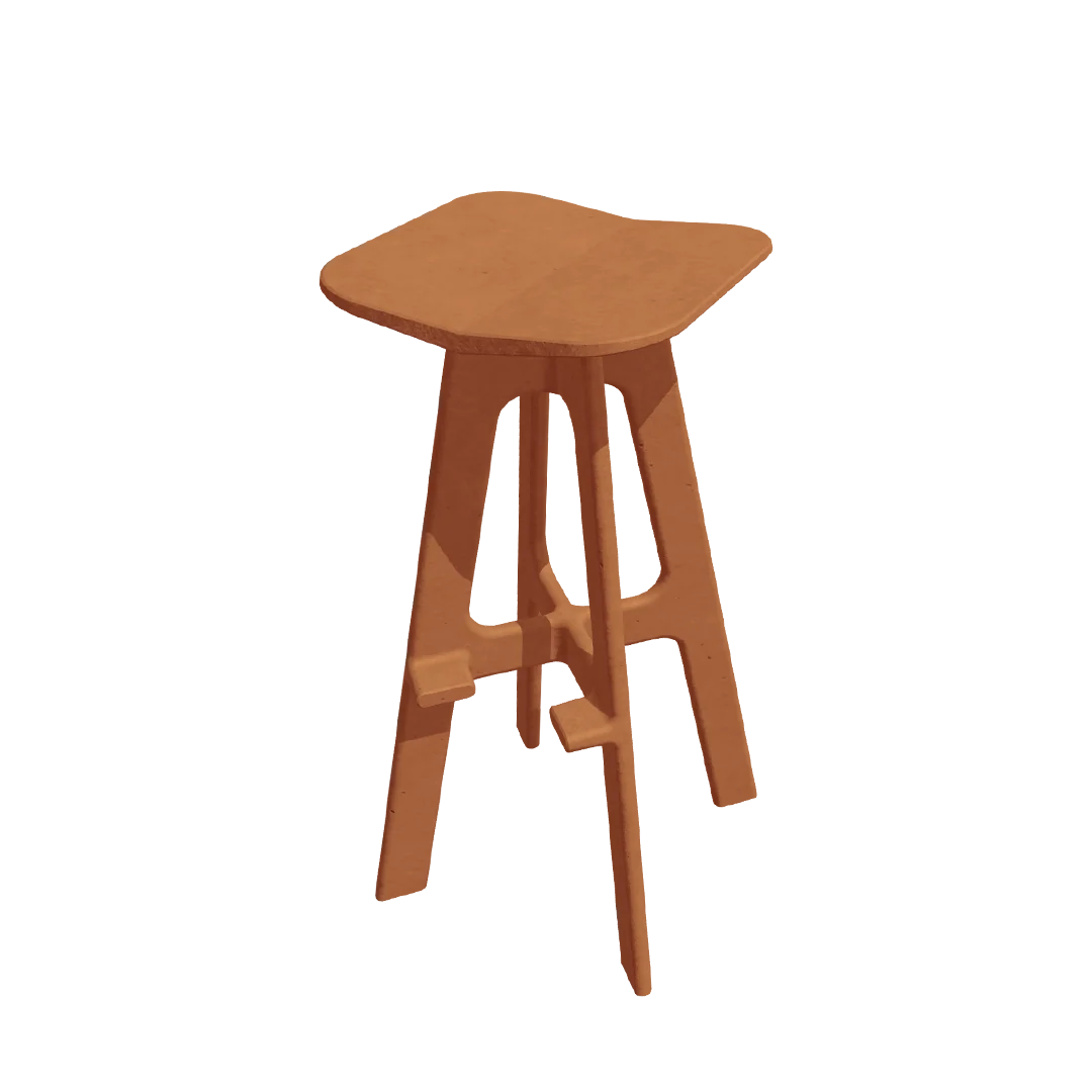 HIGH STOOL FORA
