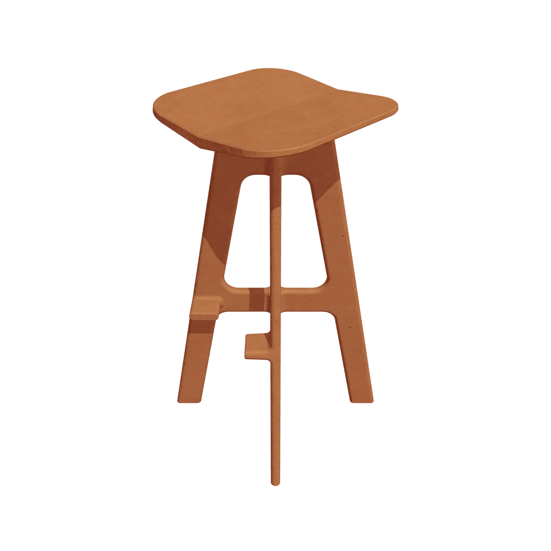 HIGH STOOL FORA