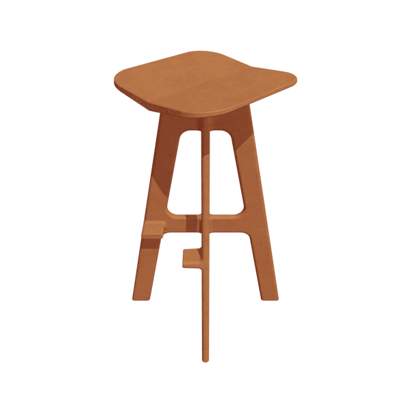 HIGH STOOL FORA