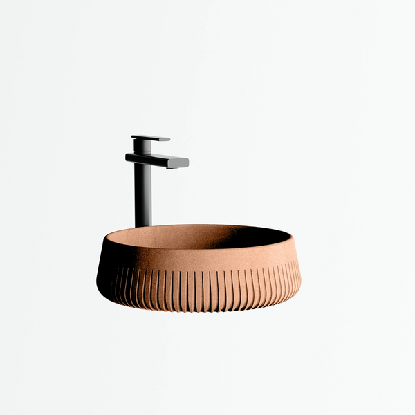 SINK PAPUA 01