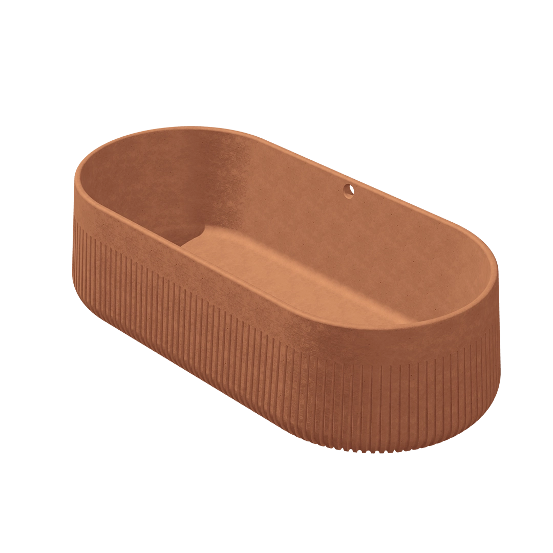 PAPUA Bathtub