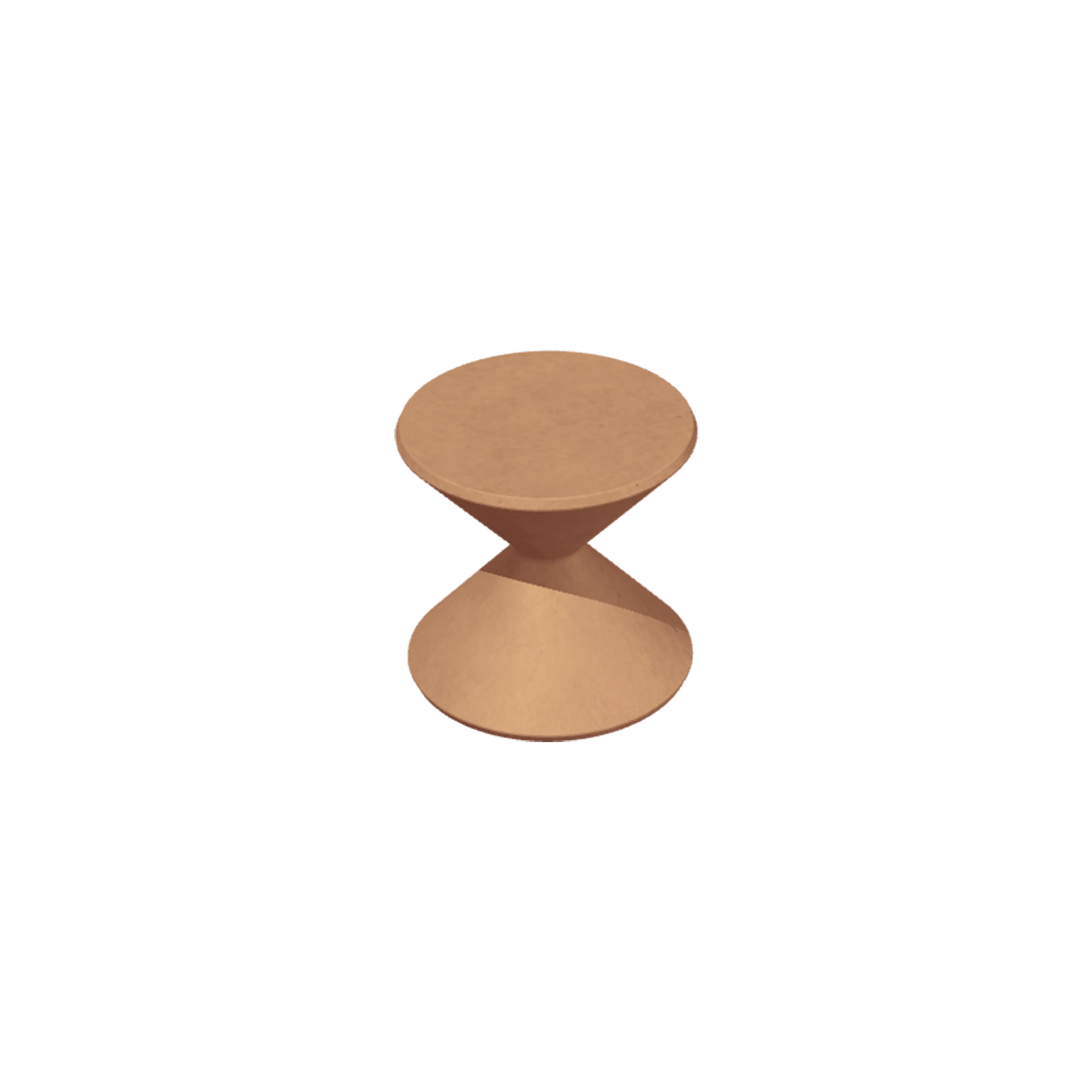 FUNGI STOOL
