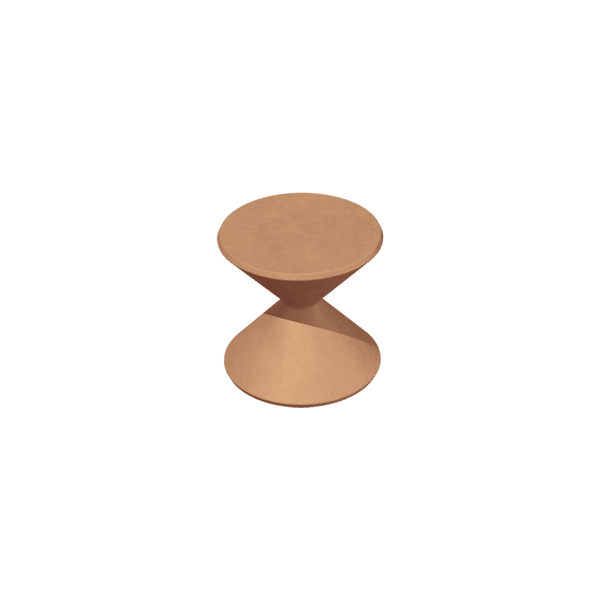 FUNGI STOOL