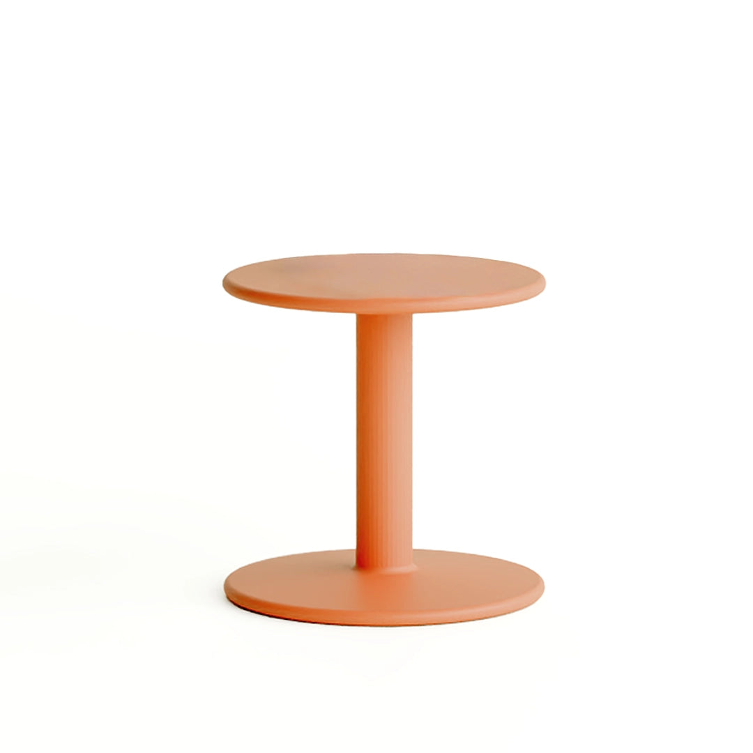KAFE ROUND SIDE TABLE M