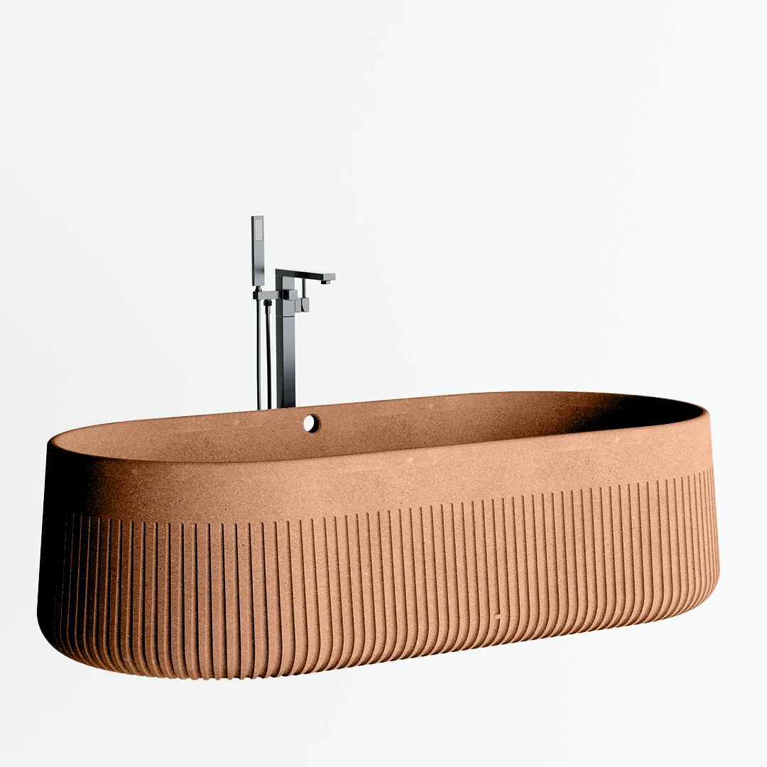 PAPUA Bathtub