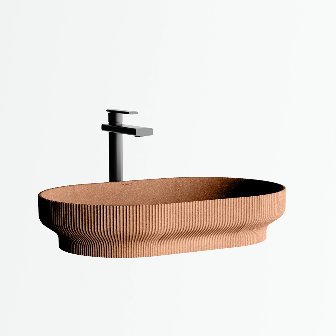 SINK LOTUS 02