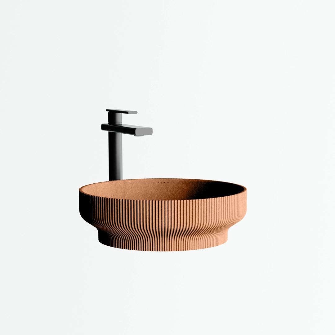 SINK LOTUS 01