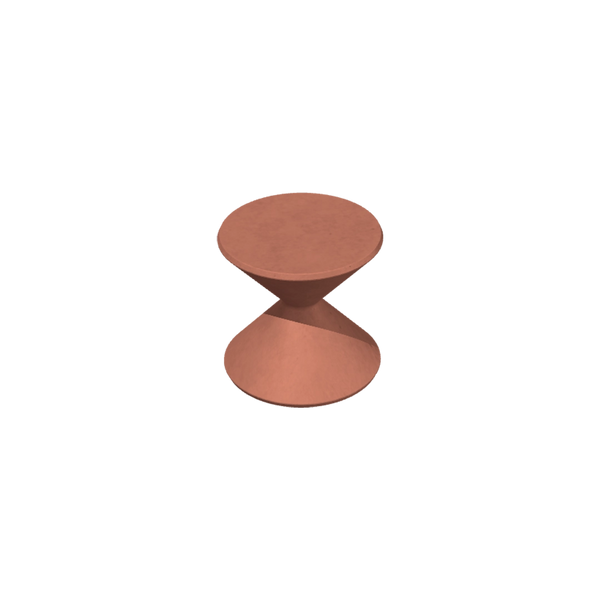 FUNGI STOOL