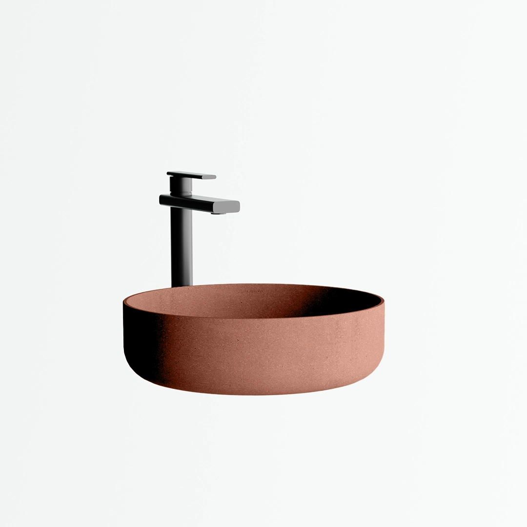 SINK FLADD 02