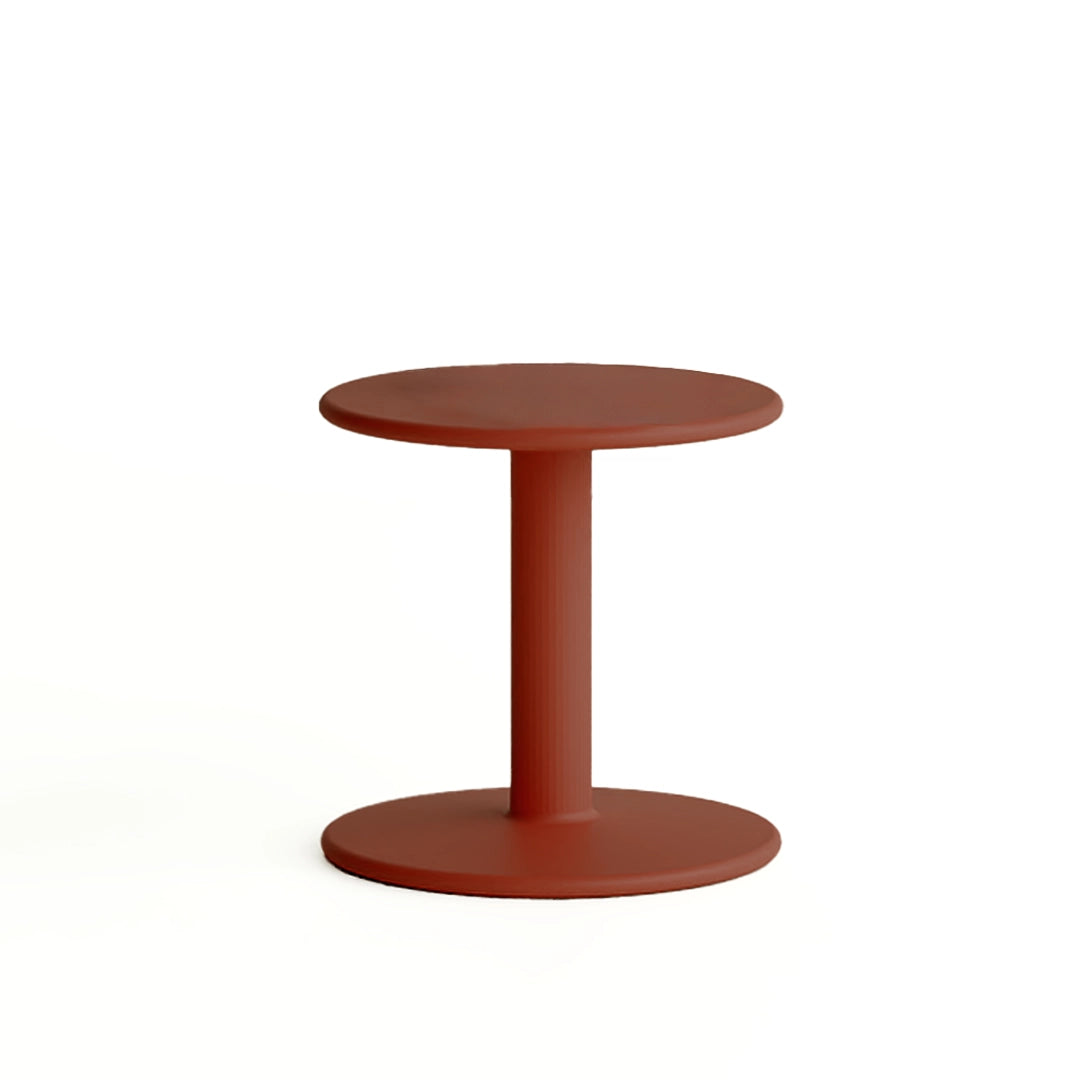 KAFE ROUND SIDE TABLE M