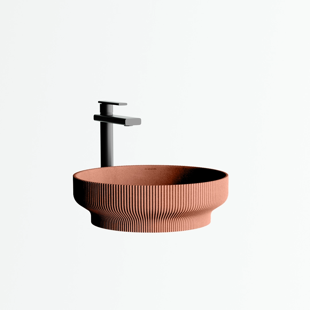 SINK LOTUS 01