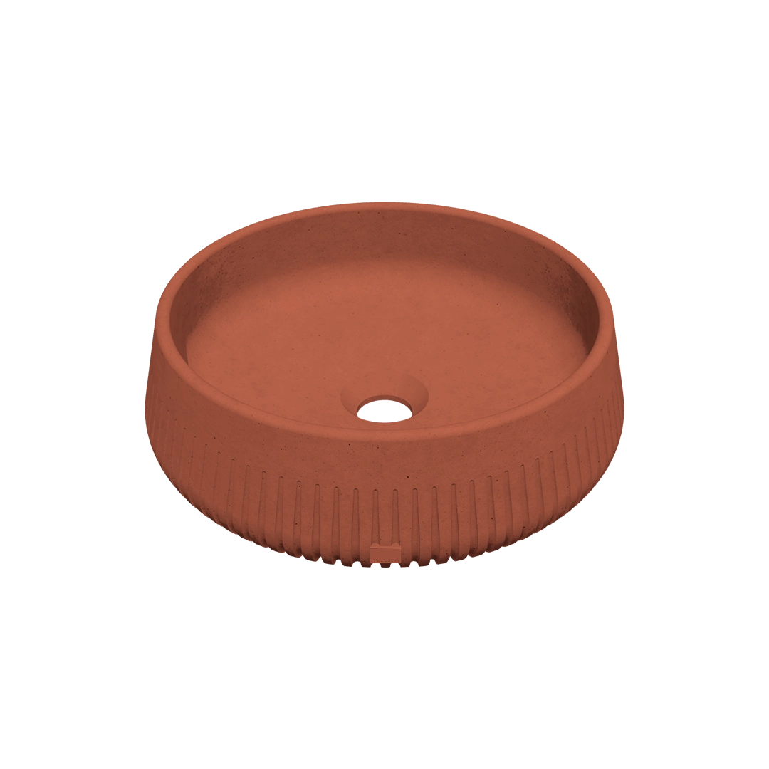 SINK PAPUA 01