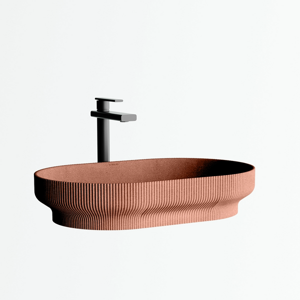 SINK LOTUS 02