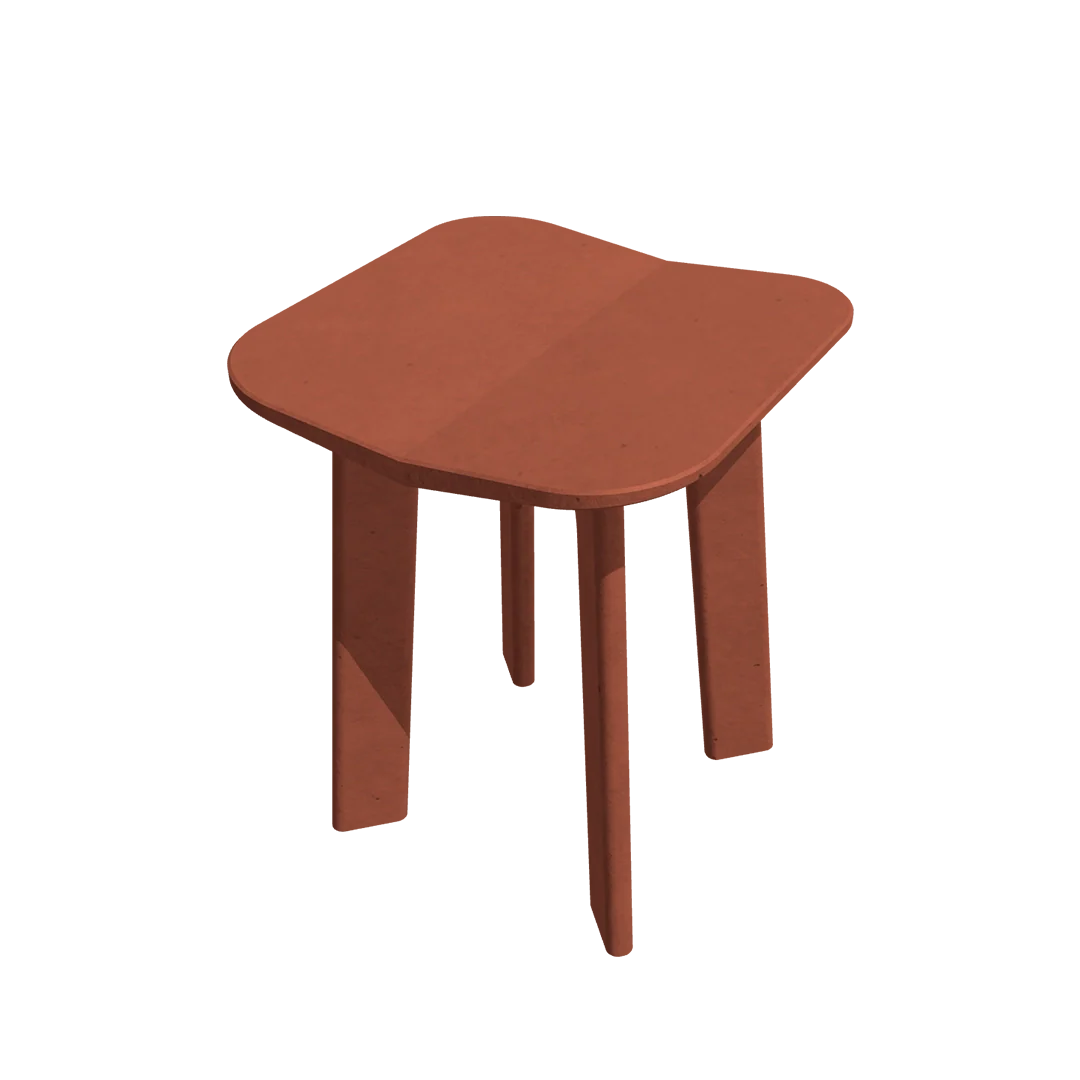 STOOL FORA
