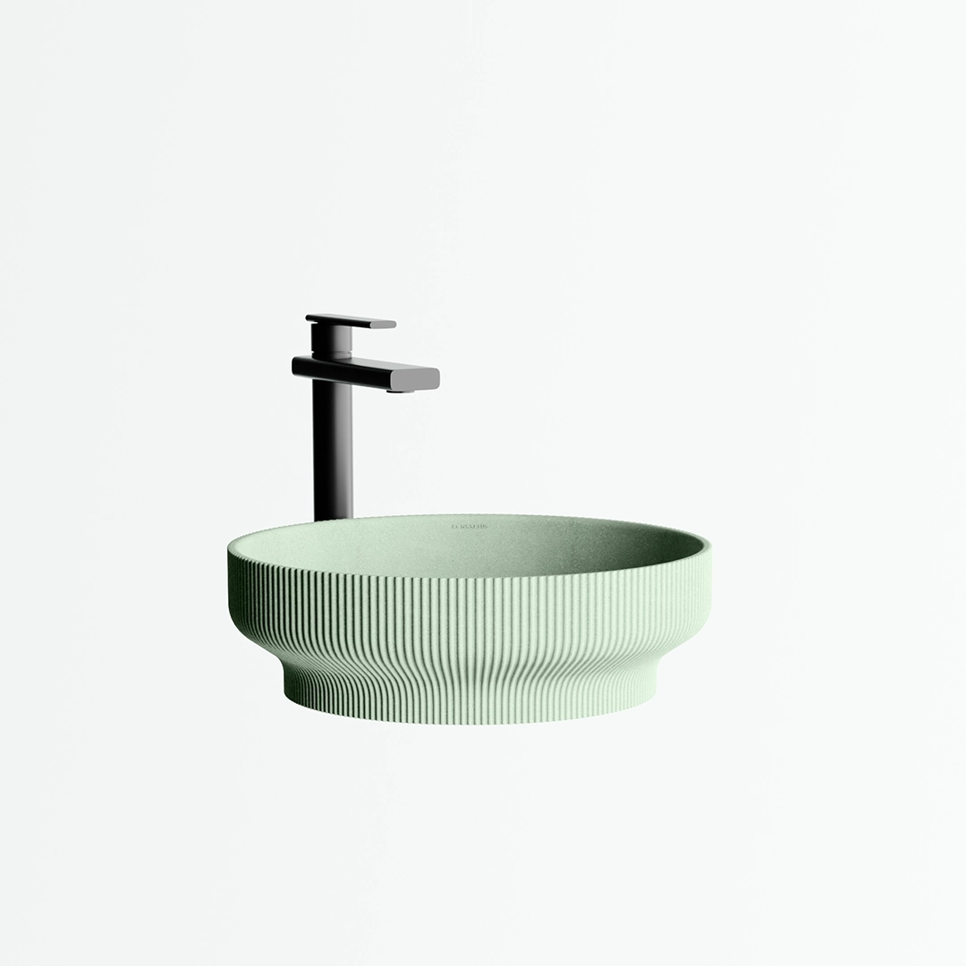 SINK LOTUS 01