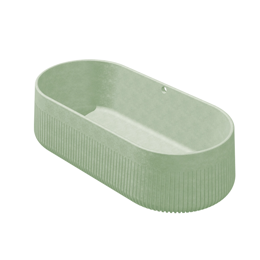 PAPUA Bathtub