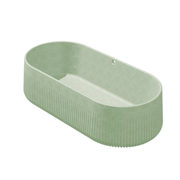 PAPUA Bathtub