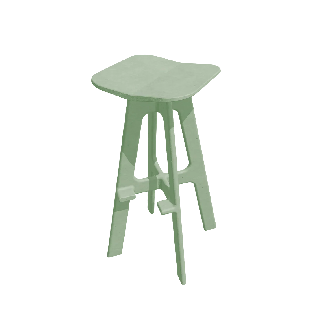 HIGH STOOL FORA