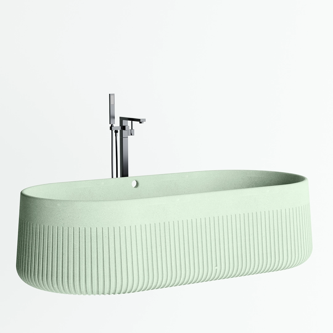 PAPUA Bathtub