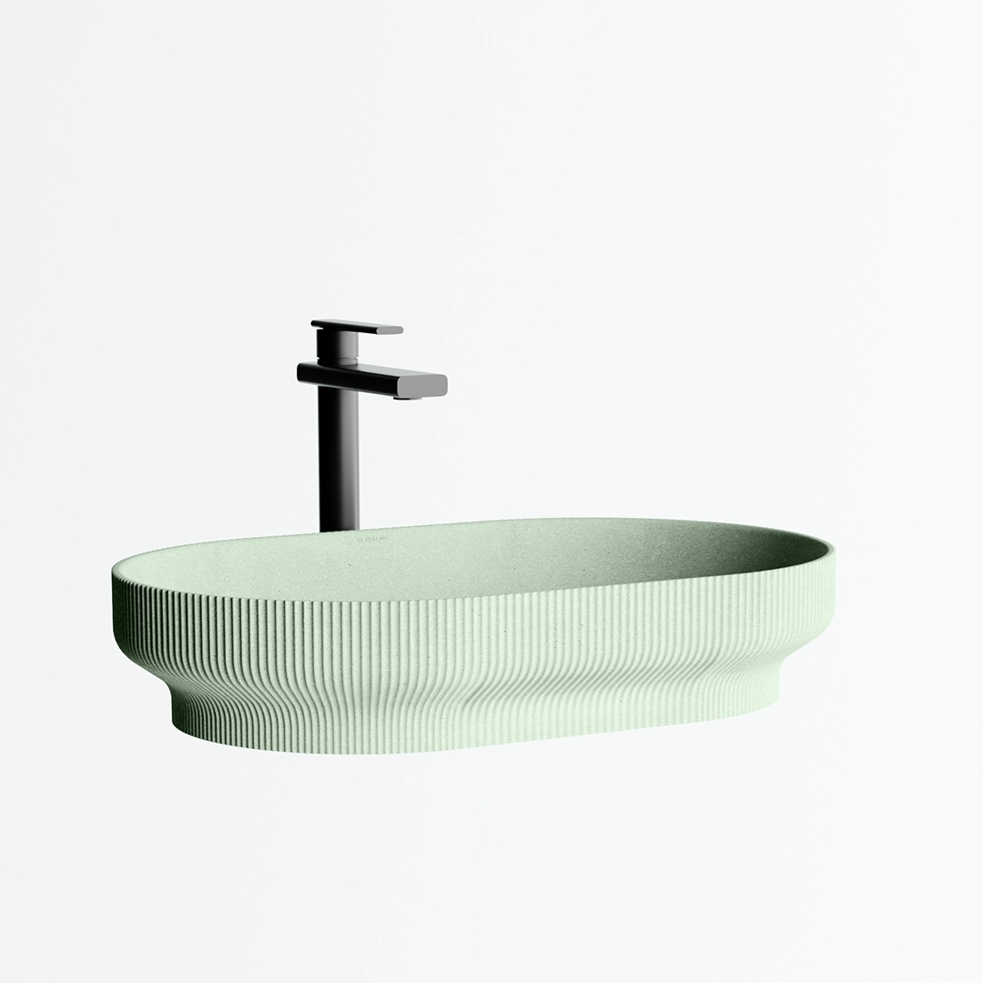 SINK LOTUS 02