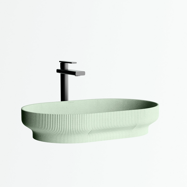 SINK LOTUS 02
