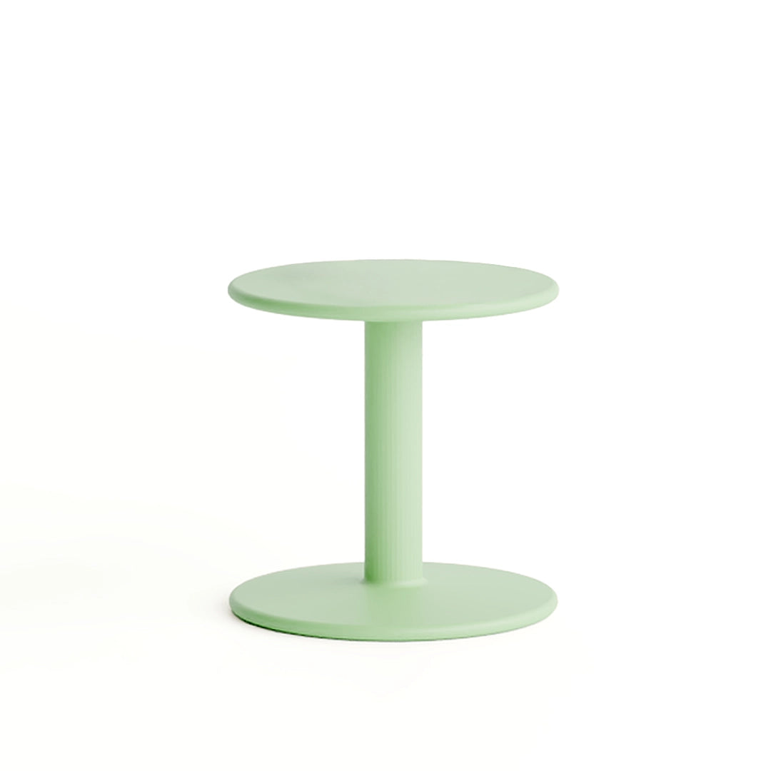 KAFE ROUND SIDE TABLE M
