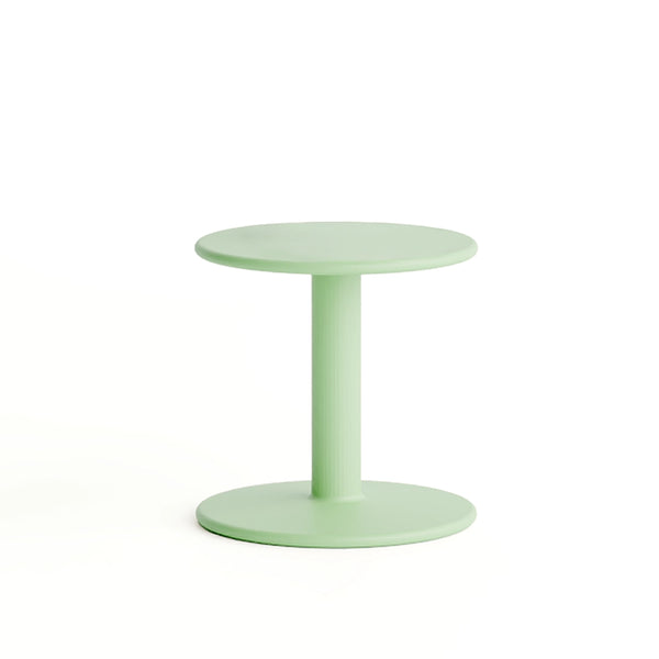 KAFE ROUND SIDE TABLE M