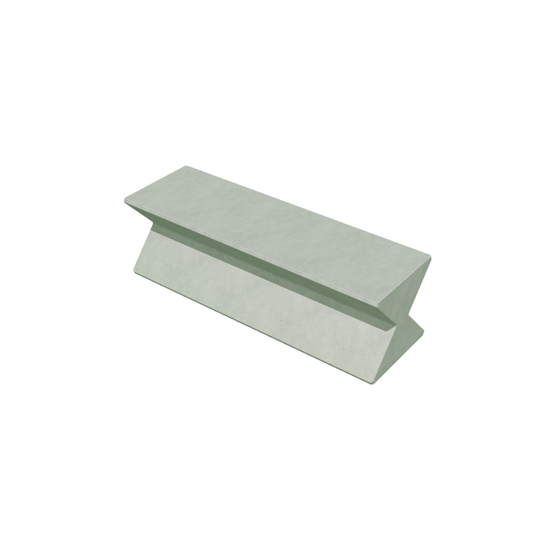 FUNGI LINEAL BENCH A