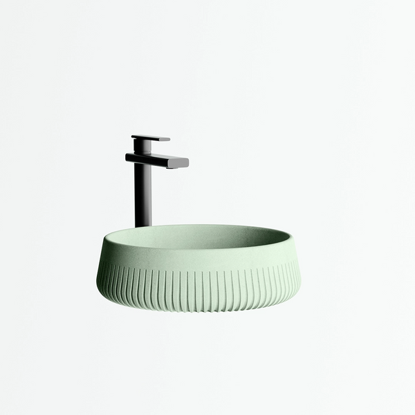 SINK PAPUA 01