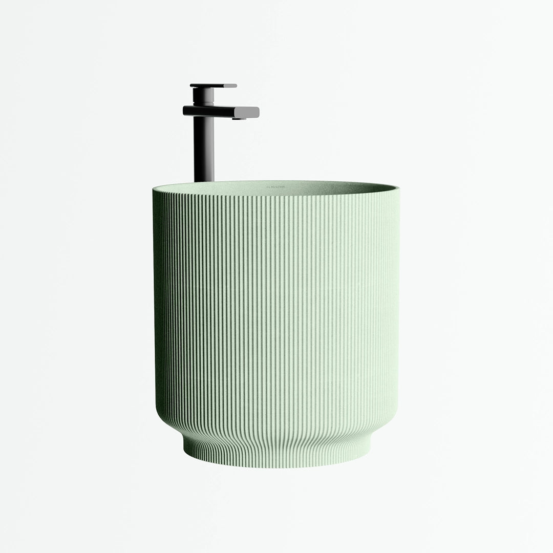 SINK LOTUS 05