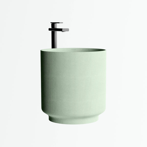 SINK LOTUS 05