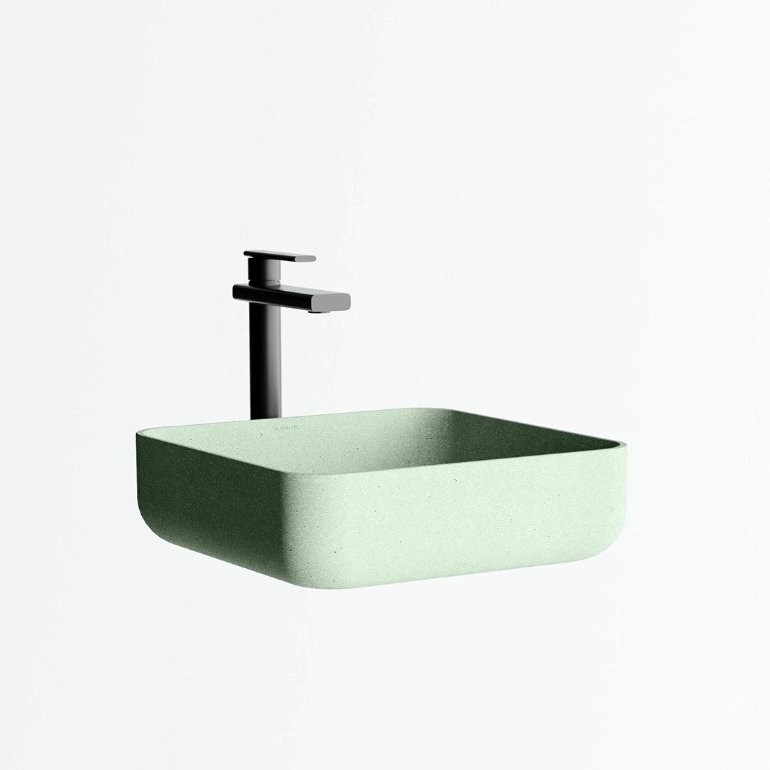 SINK FLADD 03