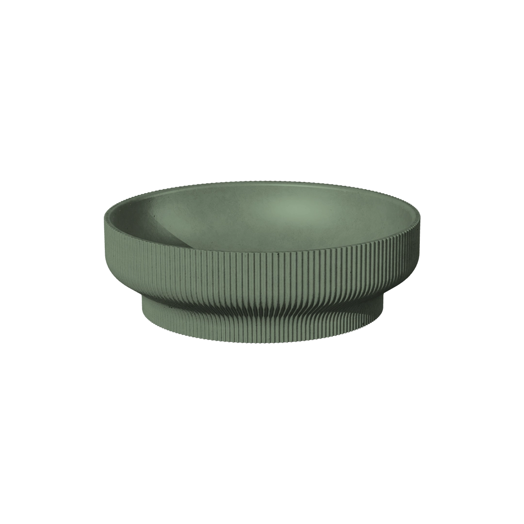 SINK LOTUS 01