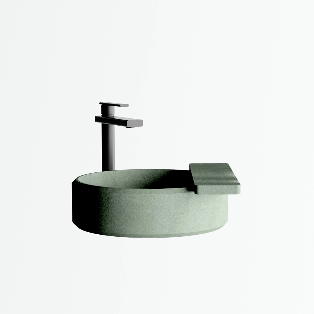 SINK UBUD 01