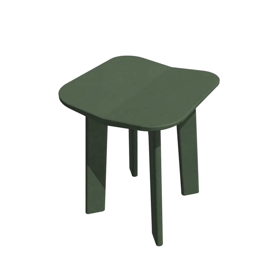 STOOL FORA