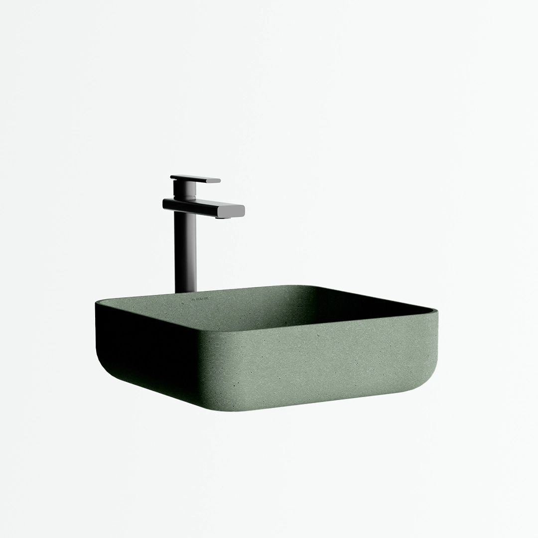 SINK FLADD 03