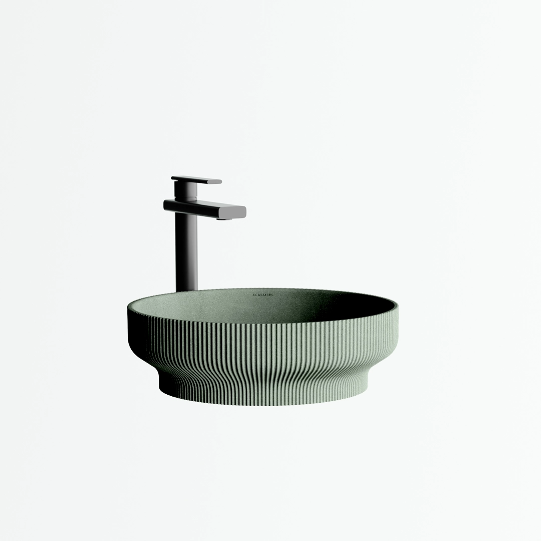 SINK LOTUS 01