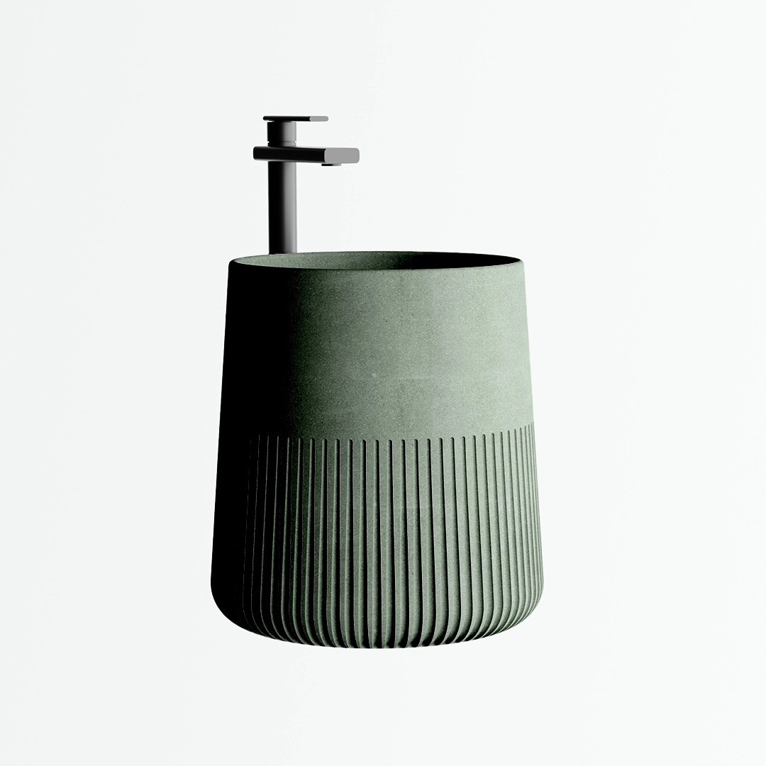 SINK PAPUA 05