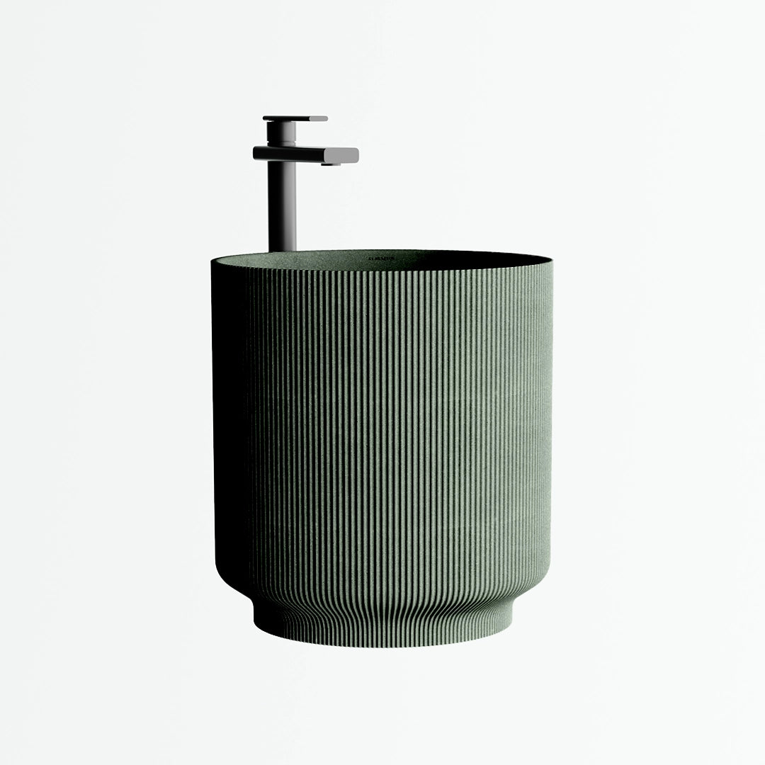 SINK LOTUS 05